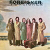 Foreigner Foreigner LP Album
