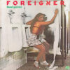Foreigner - Head Games (Vinilo, Ed. US, 2024)
