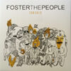 Foster The People - Torches (Vinilo, Ed. US, 2011)