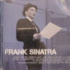 Frank Sinatra Icon CD Album
