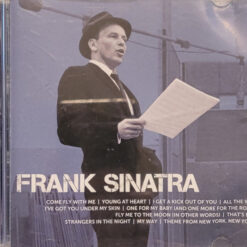 Frank Sinatra - Icon (CD)