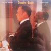 Frank Sinatra Sinatra Basie An Historic Musical First CD Album