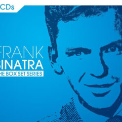 Frank Sinatra - The Box Set Series (4 CD Set, Ed. Europe)