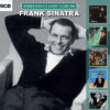 Frank Sinatra - Timeless Classic Albums (5 CD, Ed. Europe, 2017) 3 Frank Sinatra Timeless Classic Albums CD Album