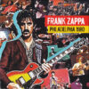 Frank Zappa Philadelphia 1980 CD Album