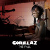 Gorillaz The Fall CD Album
