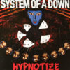 System of a Down - Hypnotize (CD)