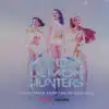 K-Pop Demon Hunters [Las Guerreras K-Pop] - Soundtrack From The Netflix Film (CD, Ed. US, 2025, Jewelcase)