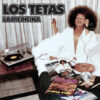 Los Tetas - La Medicina (Vinilo, 2 LP, Ed. Chile, 2025)