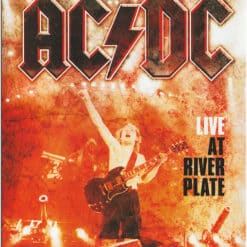 AC/DC - Live At River Plate (Blu-ray, Ed. US, 2011)