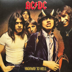 AC/DC - Highway To Hell (Edition 50th Anniversary) (Vinilo, Ed. Europe)