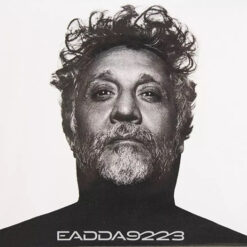 Fito Páez - EADDA9223 (Vinilo, 2 LP, Ed. Argentina, 2023)