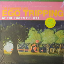 The Flaming Lips - Ego Tripping At The Gates Of Hell (Vinilo, Ed. USA & Canada, 2023)