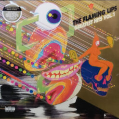 The Flaming Lips - Greatest Hits Vol. 1 (Vinilo, Ed. 2023)
