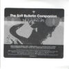 The Flaming Lips The Soft Bulletin Companion CD Album