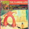 The Flaming Lips - Yoshimi Battles The Pink Robots (Blu-ray)