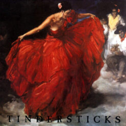 Tindersticks - Tindersticks (2 CD Set)