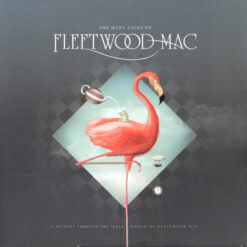 Various - The Many Faces Of Fleetwood Mac (Vinilo, 2 LP)