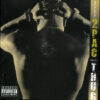 2Pac - The Best Of 2Pac - Part 1: Thug (CD) 3 2Pac The Best Of 2Pac Part 1 Thug CD Album