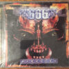 666 - Paradoxx (CD, Ed. Colombia, 1999) 3 666 Paradoxx CD Album