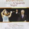Placido Domingo - A Spanish Night (DVD)