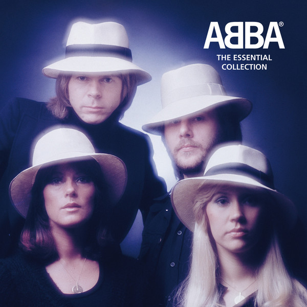 ABBA - The Essential Collection (2 CD Set, Ed. Australia, 2012) 1 ABBA - The Essential Collection (2 CD Set, Ed. Australia, 2012)