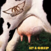 Aerosmith - Get A Grip (CD, Ed. US)