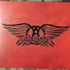 Aerosmith - Greatest Hits (3 CD Set, Ed. US, 2023) 3 Aerosmith Greatest Hits 3xCD Album