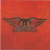 Aerosmith - Greatest Hits (CD, Ed. 2023) 3 Aerosmith Greatest Hits CD Album