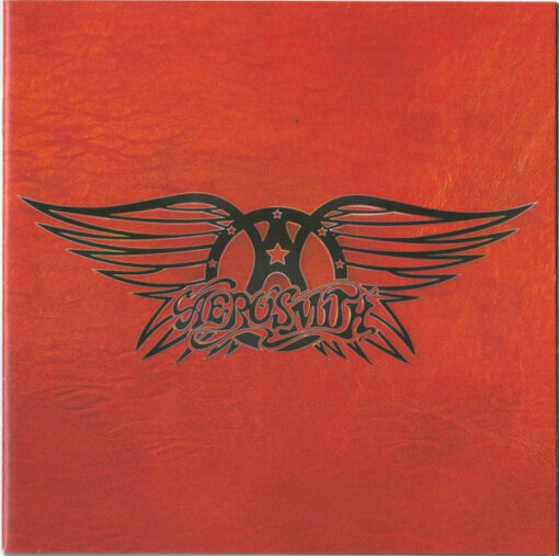 Aerosmith - Greatest Hits (Ed. 2023)