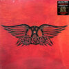 Aerosmith Greatest Hits LP Album