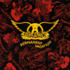 Aerosmith - Permanent Vacation (CD, Ed. Europe, )