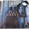 Alex Ubago - ¿Qué Pides Tú? (CD, Ed. Mexico, 2001)