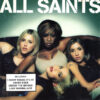 All Saints - All Saints (CD, Ed. Chile, 1998)