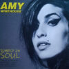 Amy Winehouse - Soaked In Soul (Vinilo, Ed. Europe, 2023) 2 Amy Winehouse Soaked In Soul LP Album