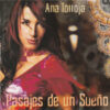 Ana Torroja - Pasajes De Un Sueño (CD, Ed. Mexico, 1999) 2 Ana Torroja Pasajes De Un Sueno CD Album