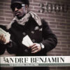 Andre 3000 - Andre Benjamin - The Essential Collection (CD, Ed. US, 2010)