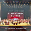 Andrew Lloyd Webber - Symphonic Suites (CD, Ed. Europe, 2021)