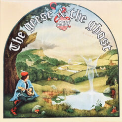 Anthony Phillips - The Geese & The Ghost (2 CD Set, Ed. Europe)