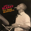 Art Blakey The Jazz Messengers The Jazz Messengers LP Album