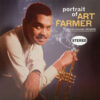 Art Farmer Portrait Of Art Farmer LP Album