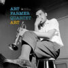Art Farmer Quartet Art LP Album