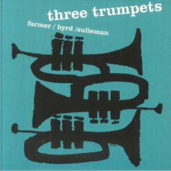 Art Farmer - Three Trumpets (Vinilo, Ed. Europe, 2024)