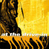 At The Drive In Relationship Of Command CD Album