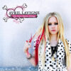 Avril Lavigne The Best Damn Thing CD Album