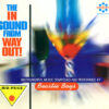 Beastie Boys The In Sound From Way Out CD Compilation