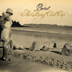 Beirut - The Flying Club Cup (CD, Ed. UK, 2007)