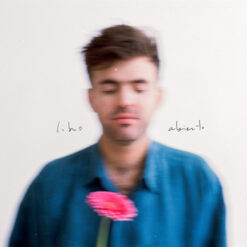 Benjamin Walker - Libro Abierto (Vinilo, Ed. Chile, )