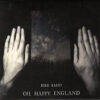 Bird Radio Oh Happy England CD Album