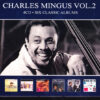 Charles Mingus Six Classic Albums Vol. 2 4xCD Album